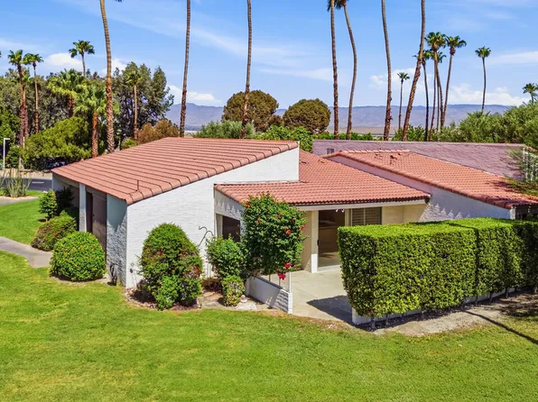 2515 N Whitewater Club Dr #A, Palm Springs, CA 92262
