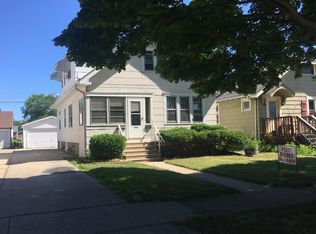 1806 34th St, Kenosha, WI 53140
