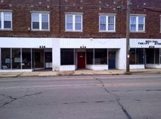 624 High St, Racine, WI 53402