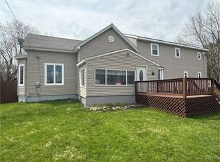 6985 County Highway 50, Rome, NY 13440