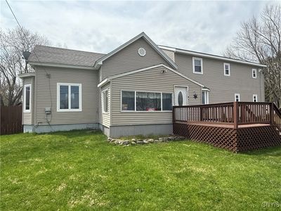 6985 County Highway 50, Rome, NY, 13440