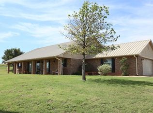 2056 2490th St, Hydro, OK 73048