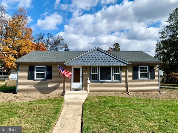 18 Bryn Mawr Ave, Stratford, NJ 08084