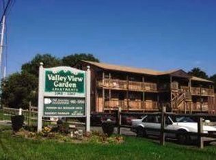 3348 Hershberger Rd NW APT 11, Roanoke, VA 24017