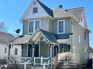 314 S Market St, Muncy, PA 17756