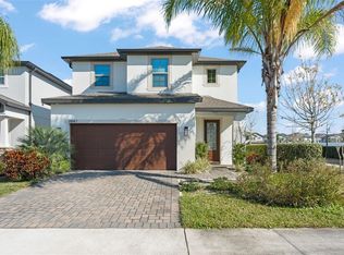 9847 Aurea Moss Ln, Orlando, FL 32832