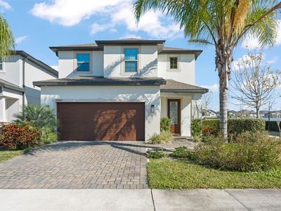 9847 AUREA MOSS LANE, Orlando, FL, 32832
