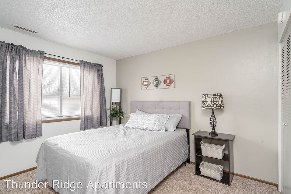 thunder ridge apartment rentals cedar falls ia zillow