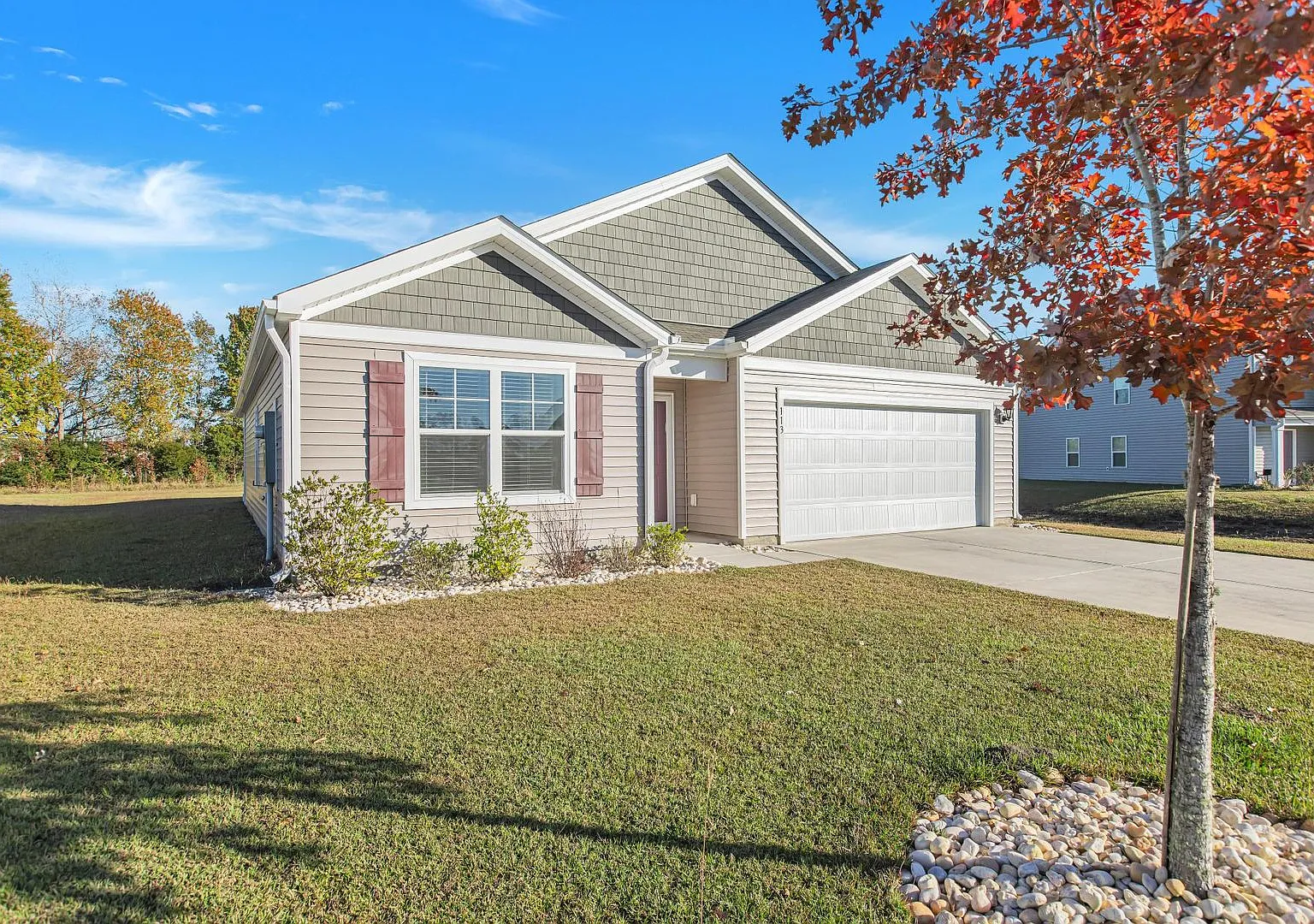 Holly Ridge Home for Rent — Photo 2