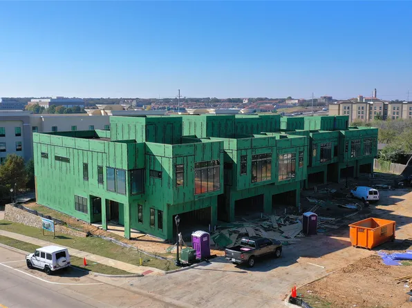 107 Beldonia Ct, Trophy Club, TX 76262