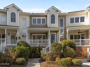 3708 Kenzie Ct, Morehead City, NC 28557