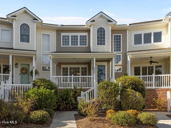 3708 Kenzie Court, Morehead City, NC 28557