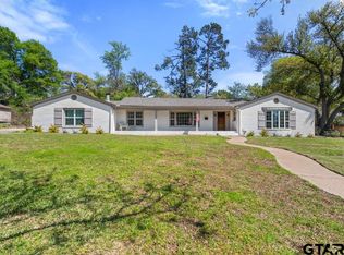 3604 Woodbine Blvd, Tyler, TX 75701