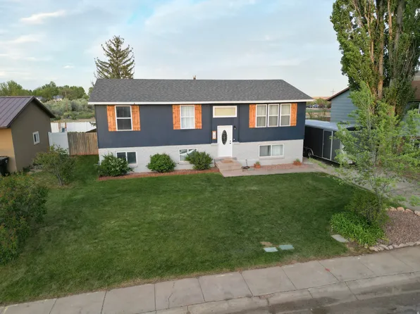 145 S Alta St, Roosevelt, UT 84066