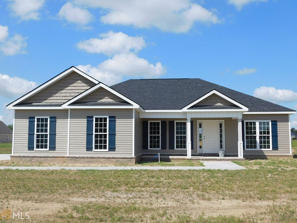 1st image of 323 Tranquil Bridge Ln Lot 41