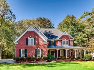 165 Stanley Oaks Pl, Fayetteville, GA 30214