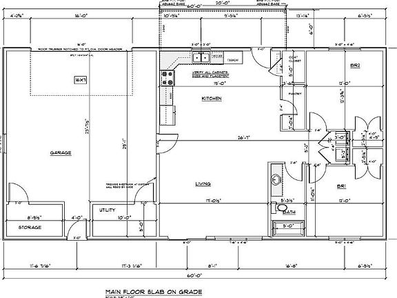2nd image of Lot 2 E 13TH STREET
