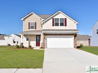 104 Bushwood Dr, Pooler, GA 31322