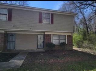 3755 Cambridge Station Dr #3755, Memphis, TN 38115