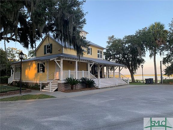 5th image of LOT 46 Salt Marsh Dr