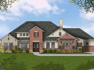 270 Linden Loop, Driftwood, TX 78619