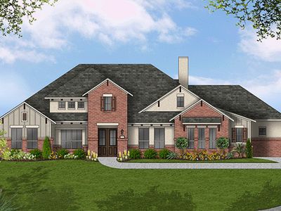 270 Linden Loop, Driftwood, TX, 78619