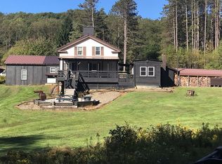 17232 Otto Rd, Pleasantville, PA 16341