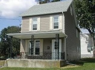 133 Hudson St, Phillipsburg, NJ 08865