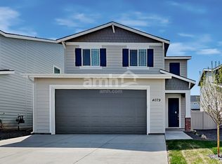 4079 Bold Stripe Ave, Meridian, ID 83646