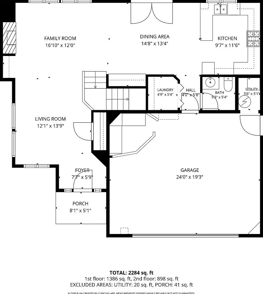Two story home in Salida with a pool! — Photo 2