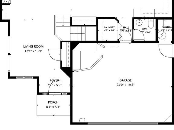 2nd image of 4600 Old Mill Ct