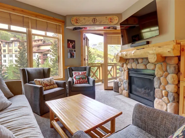 (undisclosed Address), Frisco, CO 80443