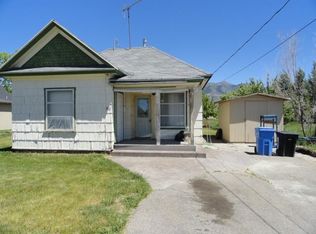 510 Southwest St, Logan, UT 84321