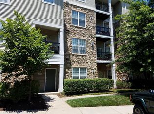 5142 Brittney Elyse Cir APT A, Centreville, VA
