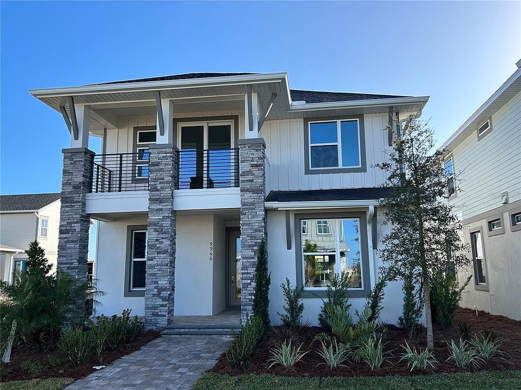 9966 Fiddley Aly, Orlando, FL 32827 | Zillow