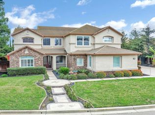 4344 Gold Run Dr, Oakley, CA 94561