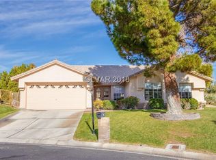5140 Wild Marigold Dr, Las Vegas, NV 89130