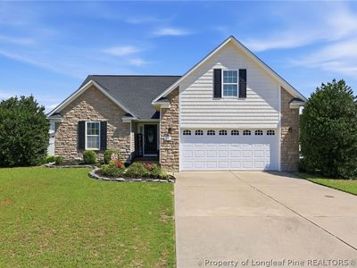 77 Summerseat Way, Bunnlevel, NC, 28323