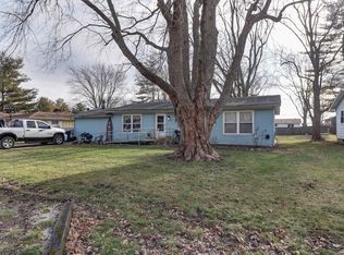 607 E Marshall St, Tolono, IL