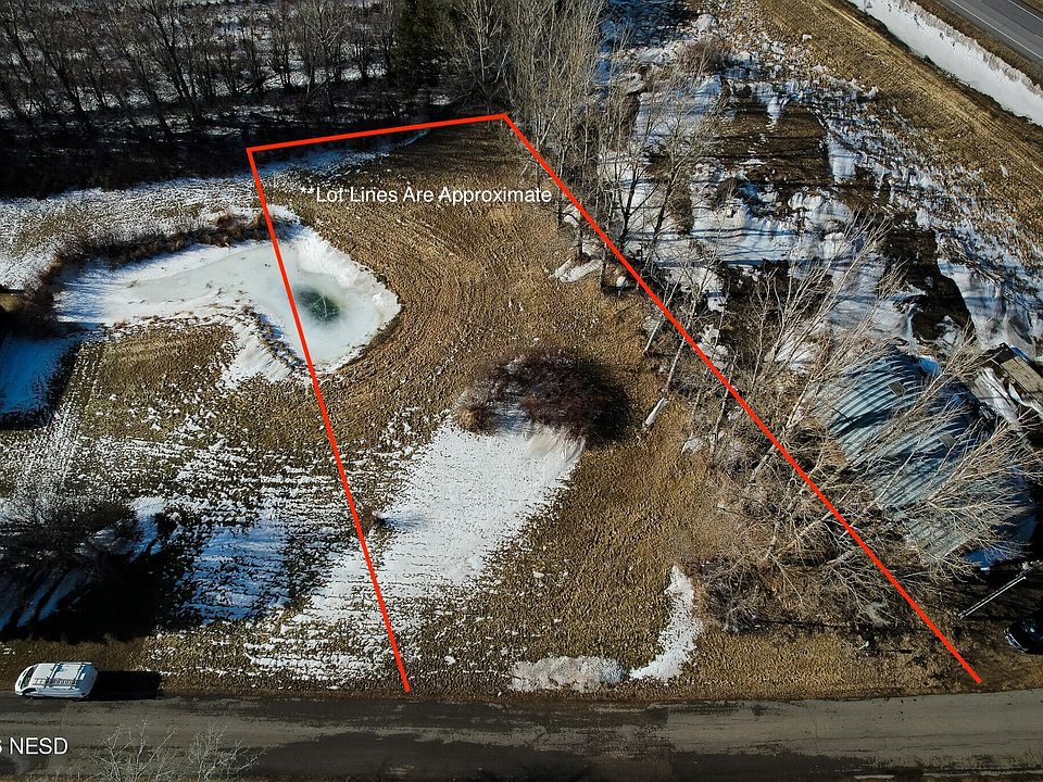 1st image of NW Lake Dr