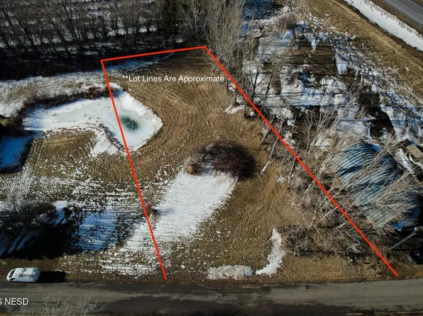 NW Lake Dr, Lake Norden, SD 57248