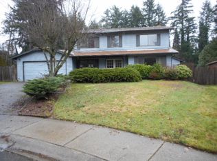 32022 2nd Avenue Sw, Federal Way, WA 98023