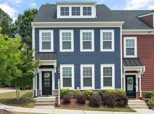 485 Triumph Ln, Wake Forest, NC 27587