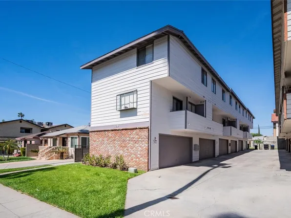 1129 Linden Ave APT 5, Glendale, CA 91201