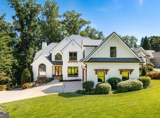 5750 Cains Cove Rd, Cumming, GA 30041