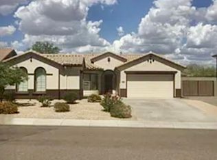 4918 W Carpenter Dr, New River, AZ 85087