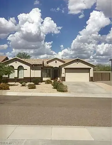 4918 W Carpenter Dr Photo 1
