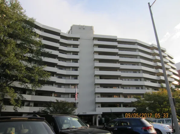 5300 Columbia Pike, Arlington, VA
