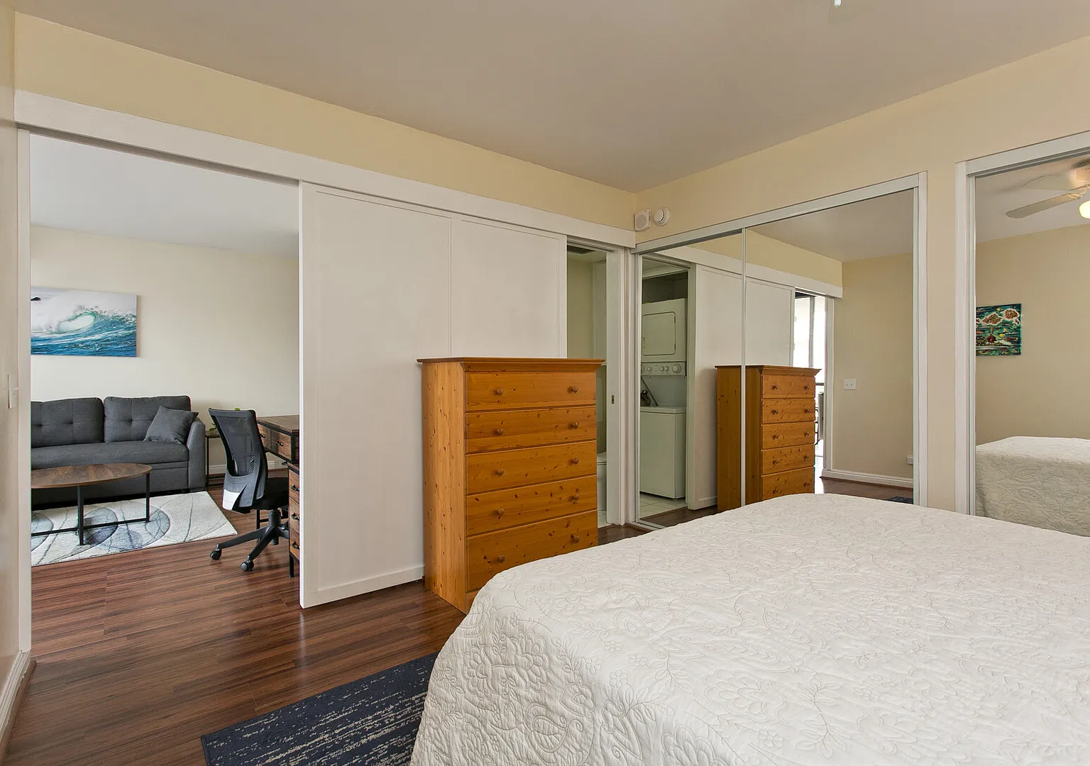 Waikiki Oasis 1-Bedroom on Nahua — Photo 4