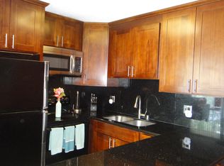 2115 Ala Wai Blvd APT 401, Honolulu, HI 96815